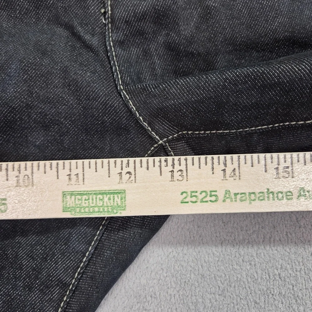 Levis important sizing